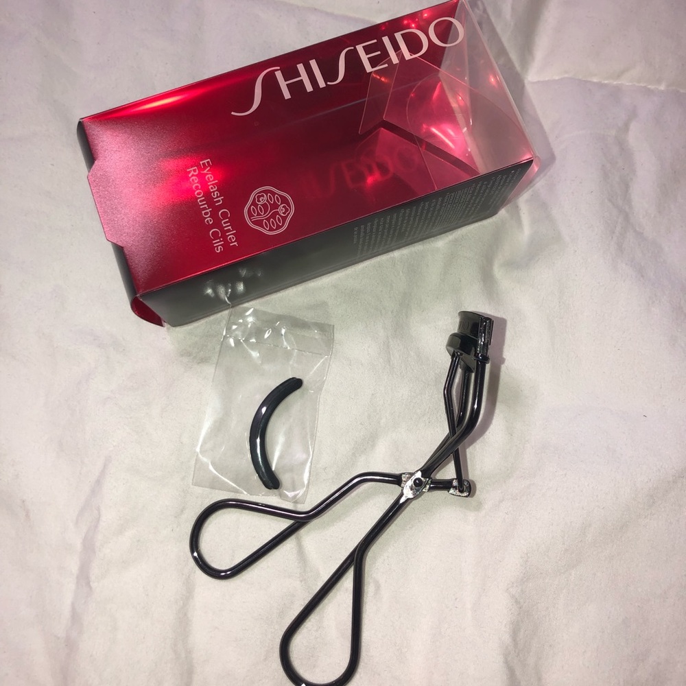 Shiseido Eyelash Curler